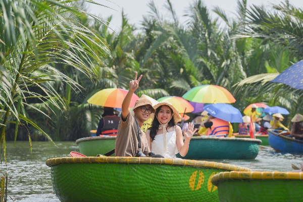 5D4N Exquisite Da Nang / Hue/ Hoi An / Ba Na Hill Tour - photo 54